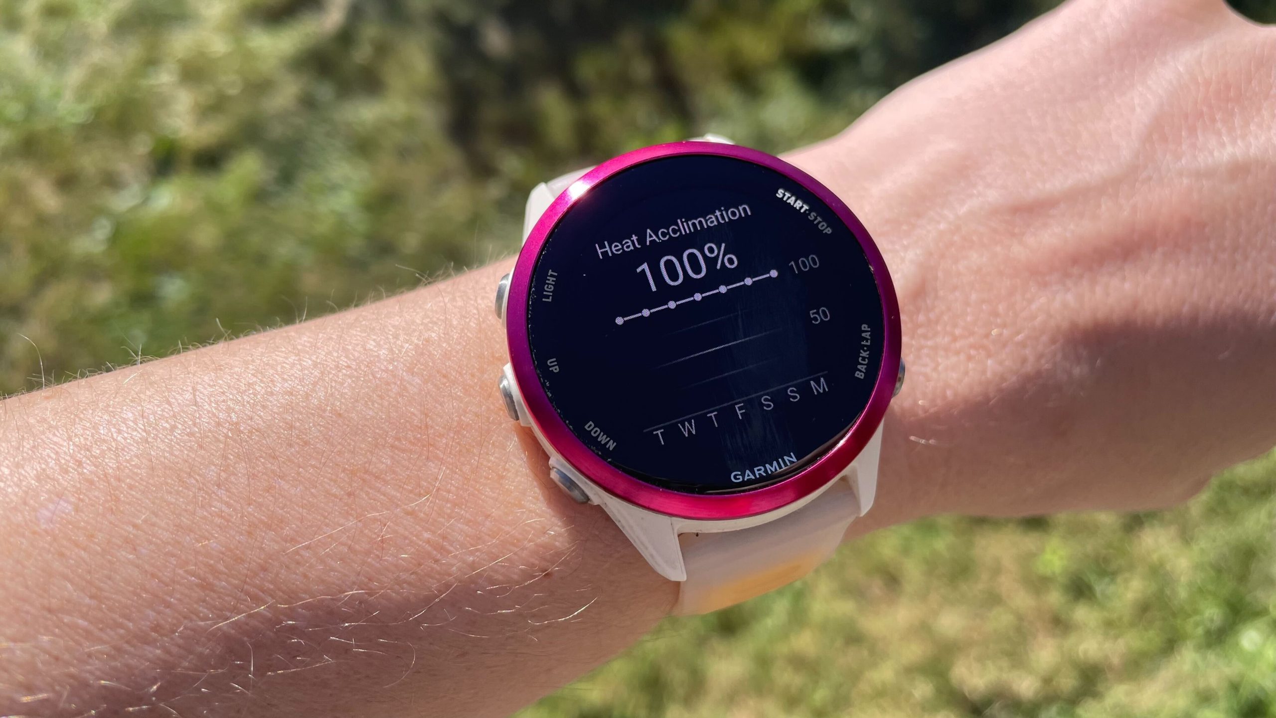 How My Heat Training Paid Off This Summer (and What I’d Do Differently Next Time)