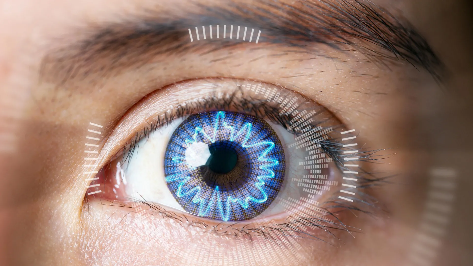 Forget LASIK: Safer, cheaper vision correction could be coming soon
