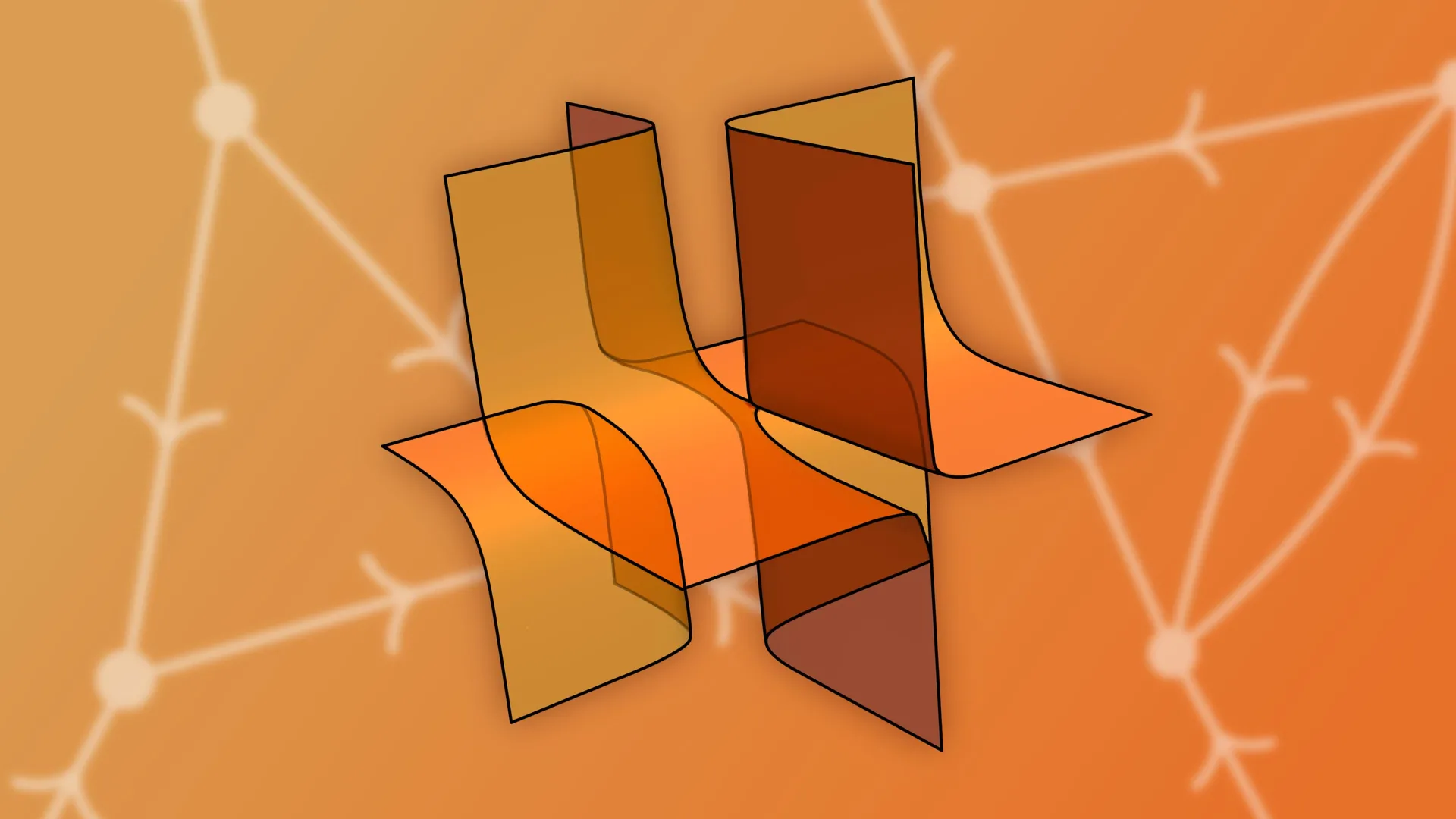 Strange new shapes may rewrite the laws of physics