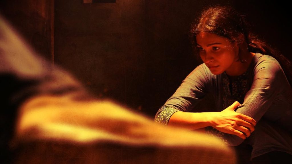 Madras High Court Judge to Review 'Manushi' Amid CBFC's 37 Cuts Proposal