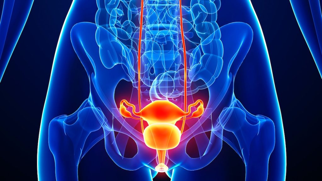 If your menopause symptoms aren’t going away, it could be this little-known syndrome