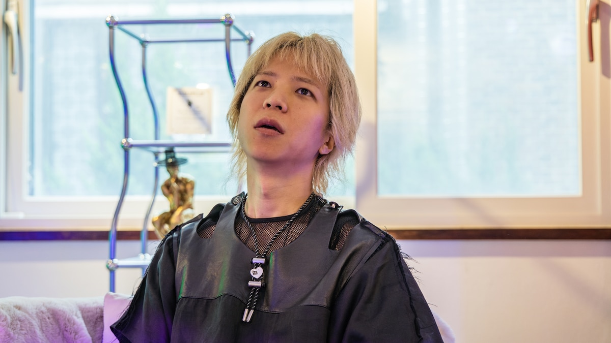 Could you do nothing for 90 minutes? In South Korea, it’s a sport.