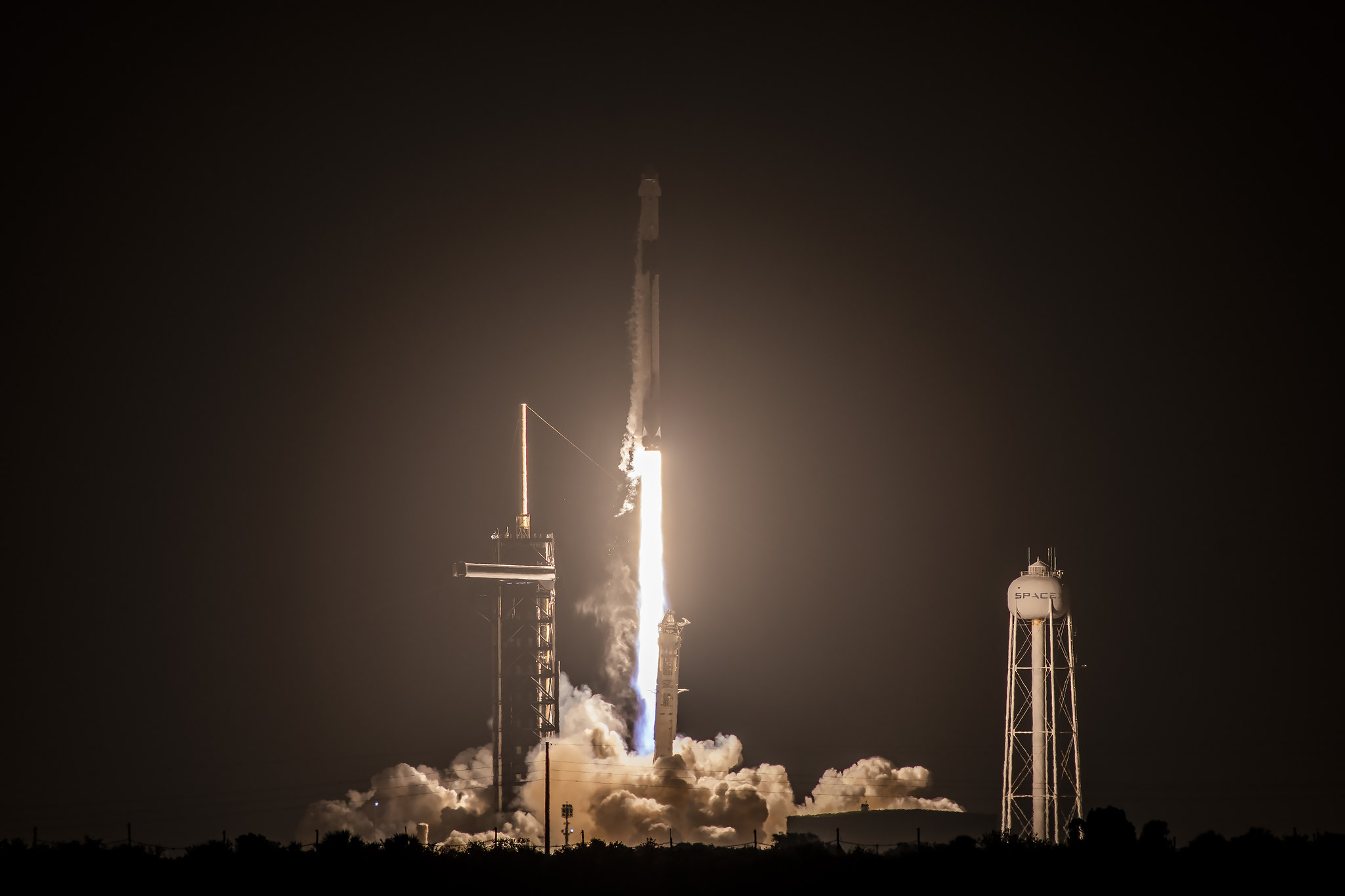 NASA Sets Coverage for SpaceX 33rd Station Resupply Launch, Arrival
