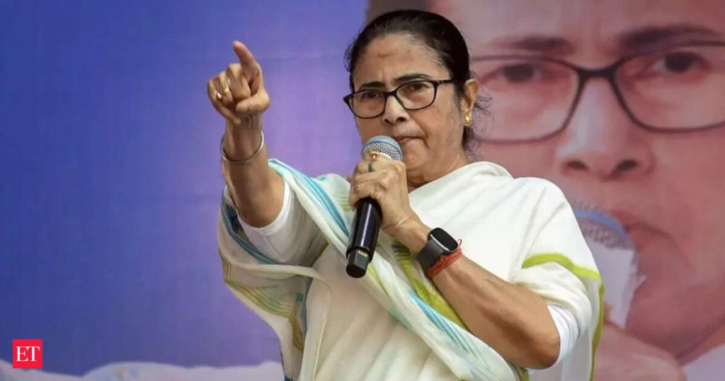 Mamata Banerjee likely to skip inauguration of Kolkata metro projects by PM on Aug 22