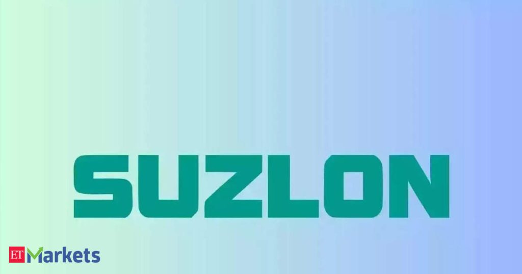 Suzlon Energy shares slide 11% in 4 days. Should you buy, sell or hold?