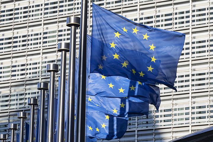 Europe mulls boosting military R&D with civilian science funding
