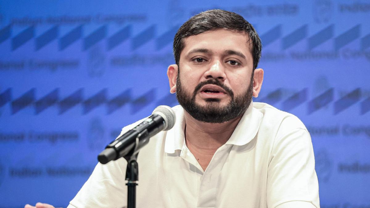bjp-using-nitish-till-bihar-polls,-wants-to-form-government-through-backdoor,-says-kanhaiya-kumar