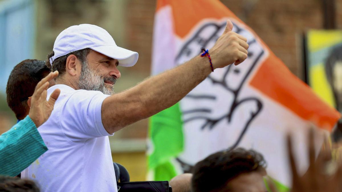 voter-adhikar-yatra:-rahul-gandhi-alleges-partnership-between-eci-and-bjp