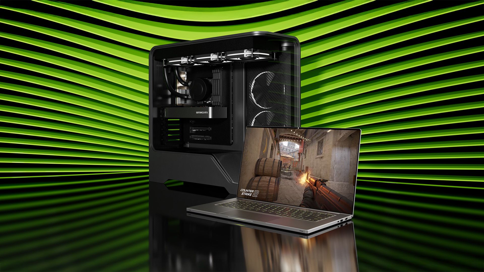 The NVIDIA App Just Got Two Big New Features