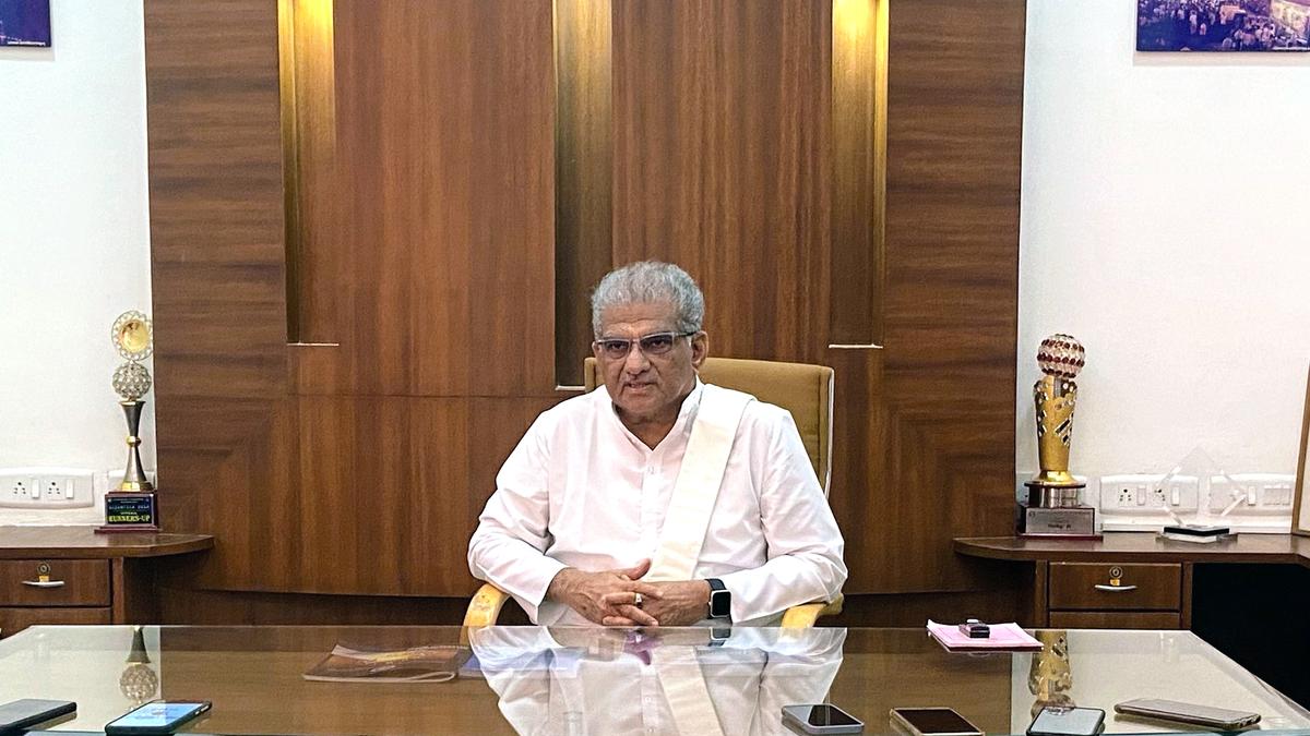 ‘baseless-and-false’:-dharmasthala’s-veerendra-heggade-dismisses-allegations-of-multiple-murders-in-temple-town