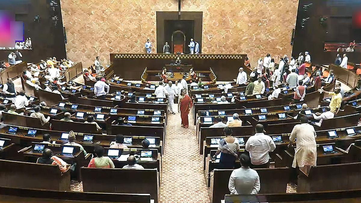 videos-of-expunged-proceedings-should-not-be-shared-on-social-media:-rajya-sabha-chair