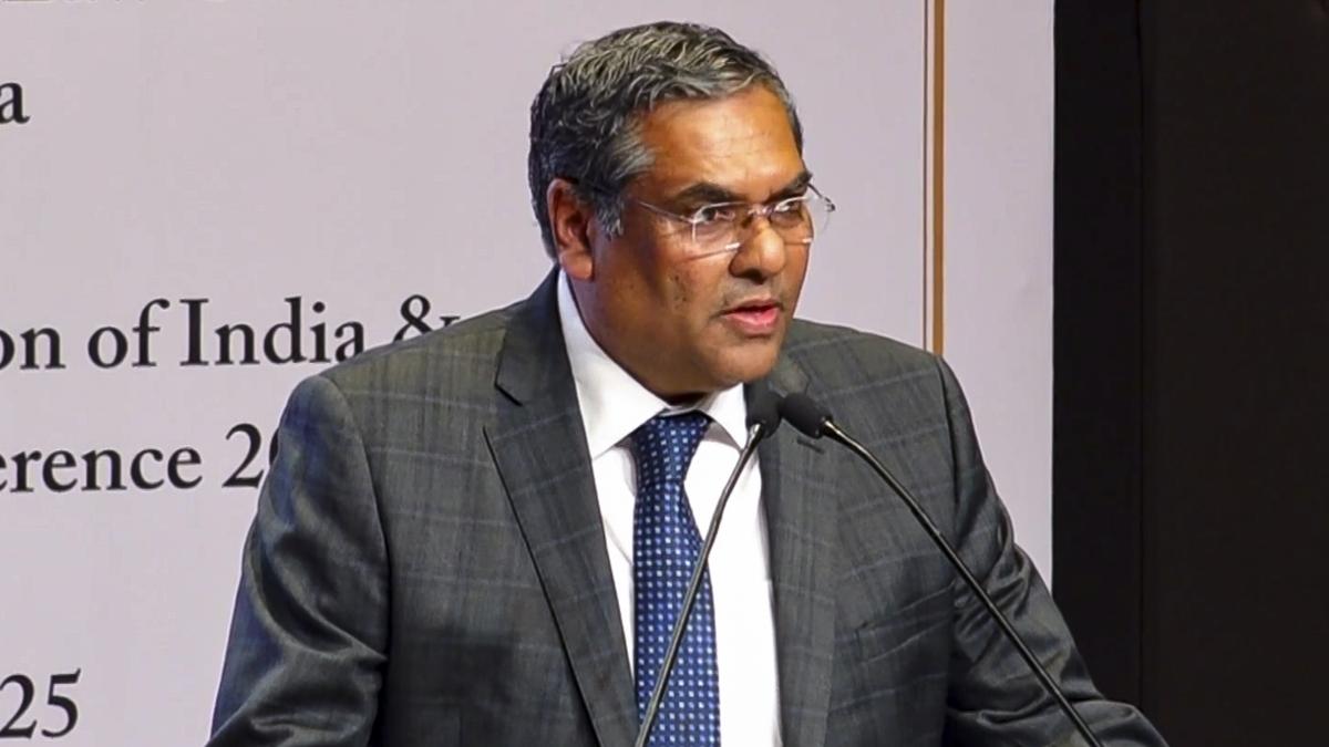 bill-for-simultaneous-elections-gives-unfettered-powers-to-election-commission-of-india,-says-former-cji-sanjiv-khanna