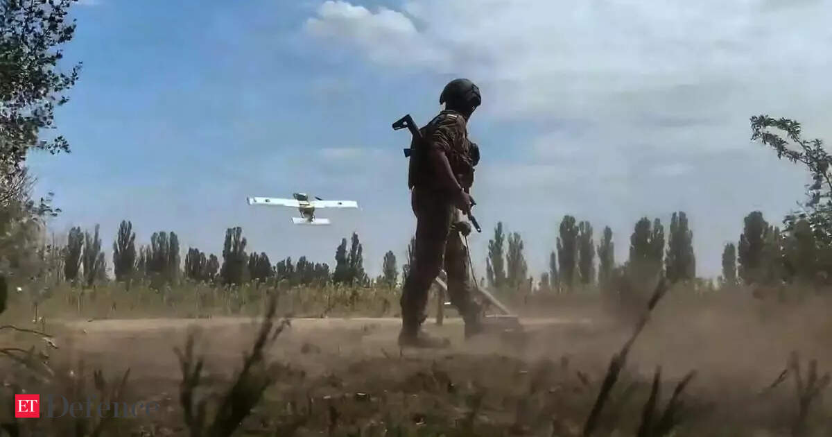 Russia rejects NATO troop deployment in Ukraine, slams UK remarks