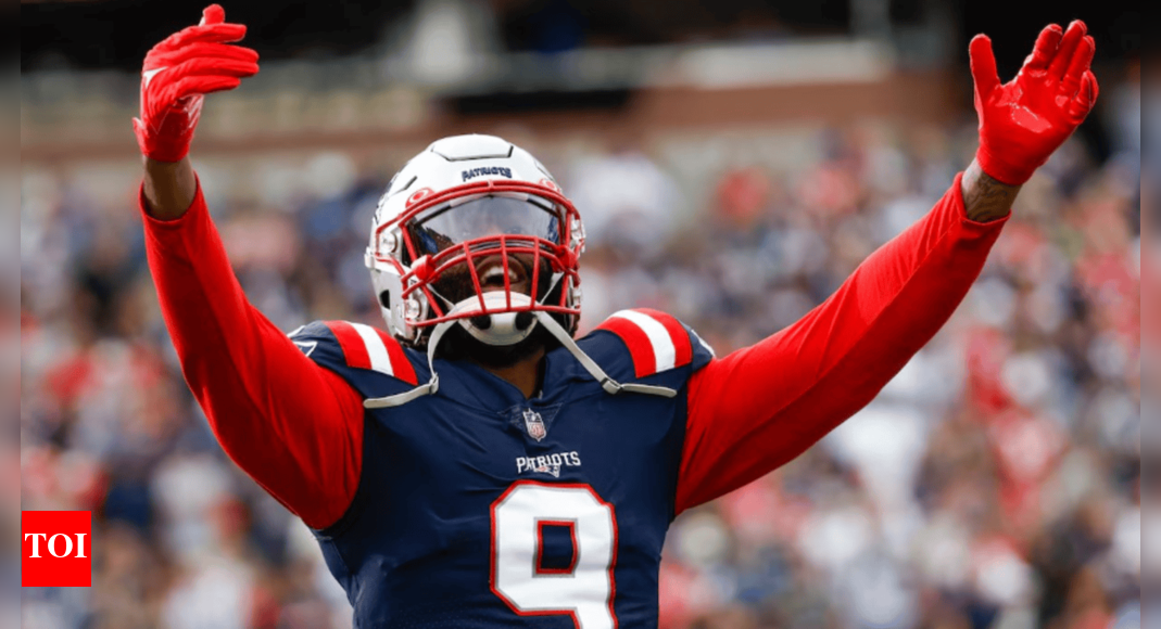 Pass Rusher Matt Judon No Longer Entertains a Free Agent Tag As the Miami Dolphins Near a Deal