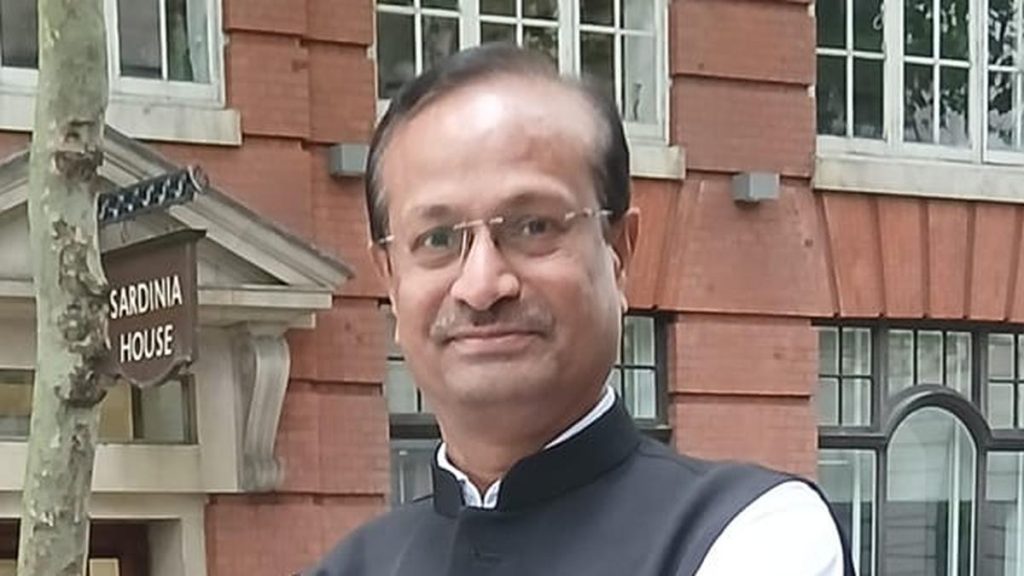 After CSDS psephologist deletes X post, BJP accuses Congress of making “baseless claims” on voter fraud