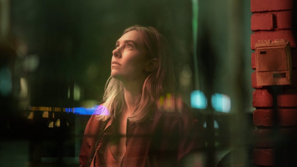 Vanessa Kirby’s Fantastic Four Follow-Up Is A Crime Thriller Dominating Netflix’s Top Charts