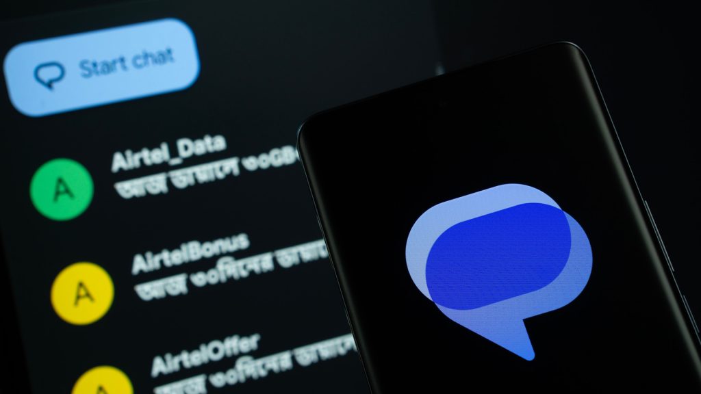 Android Is Finally Getting One Of iMessage’s Best Features
