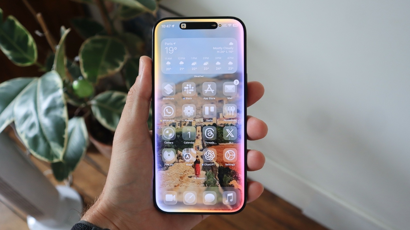 Apple’s Liquid Glass Guidelines In iOS 26 May Hint At Unreleased Products