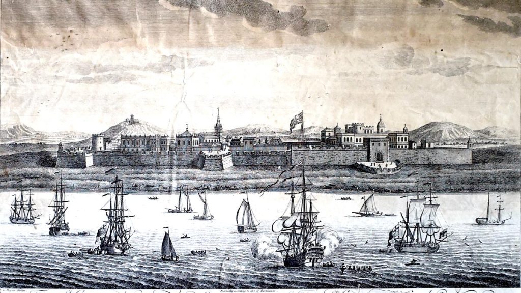 Tracing the Vast Legacy of the Madras Presidency: 1,59,798 Square Miles of History