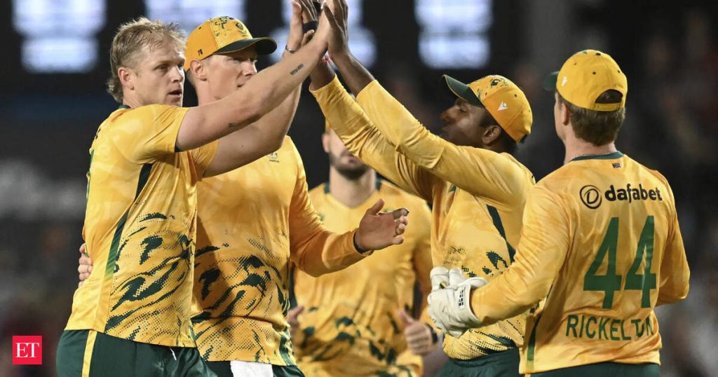 Australia vs South Africa 1st ODI: Check pitch & weather report, probable Playing XI, where to watch, & more
