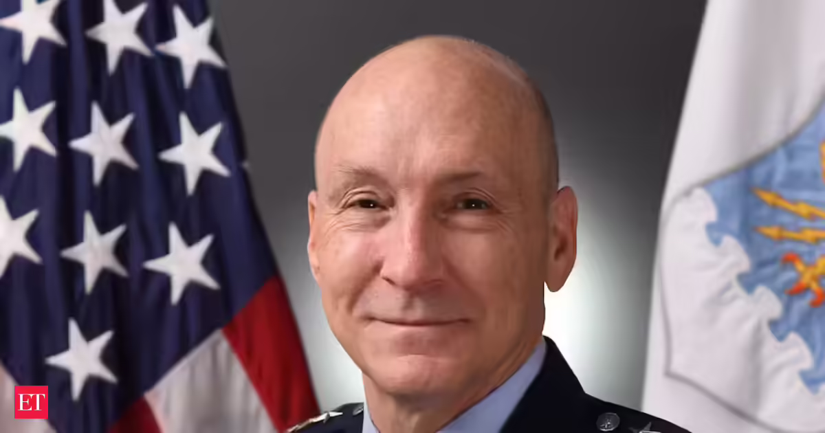 General David Allvin, US Air Force chief, retires two years before end of his four-year term; all you need to know about him