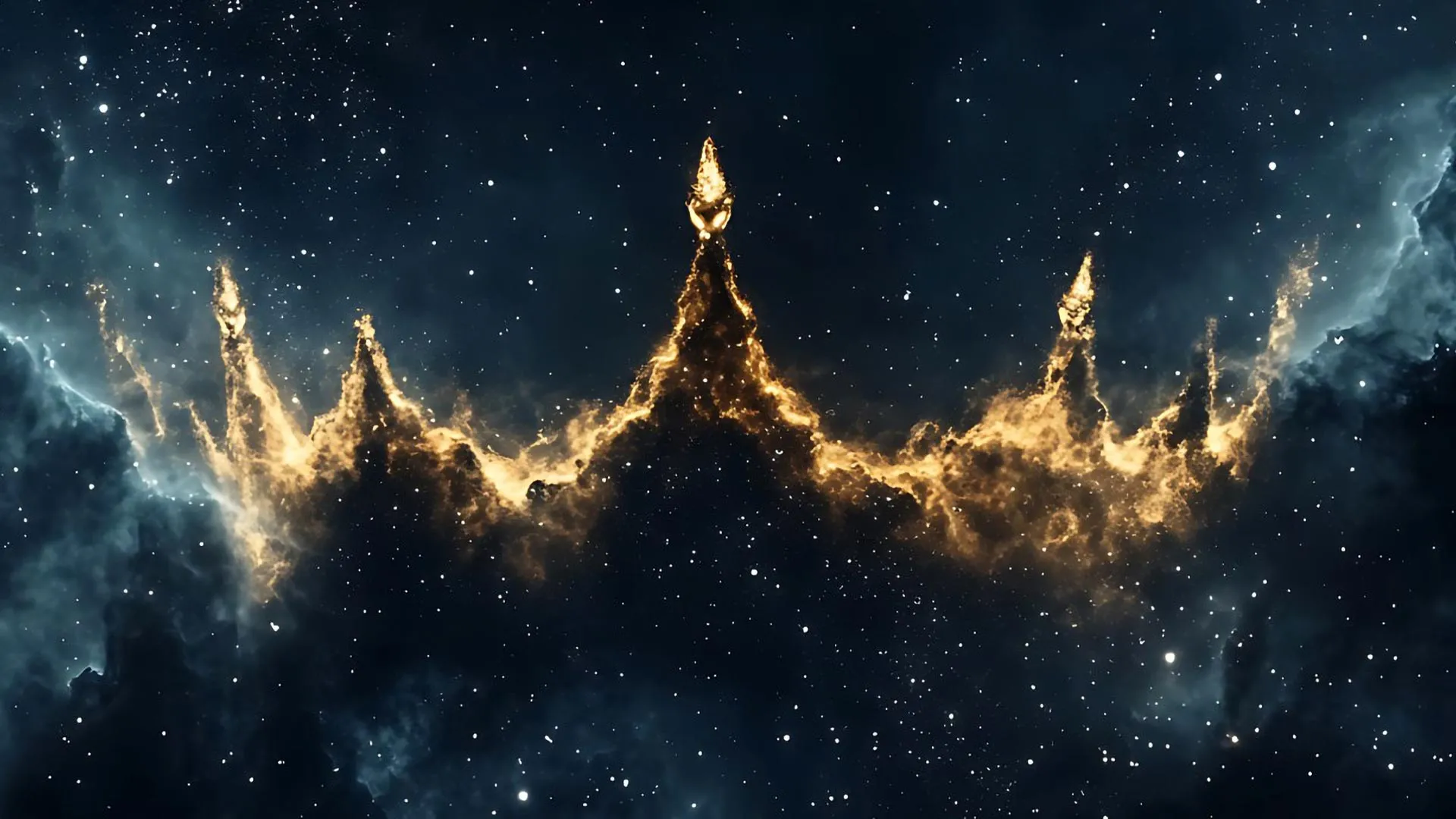 Scientists may have finally found the Universe’s missing sulfur