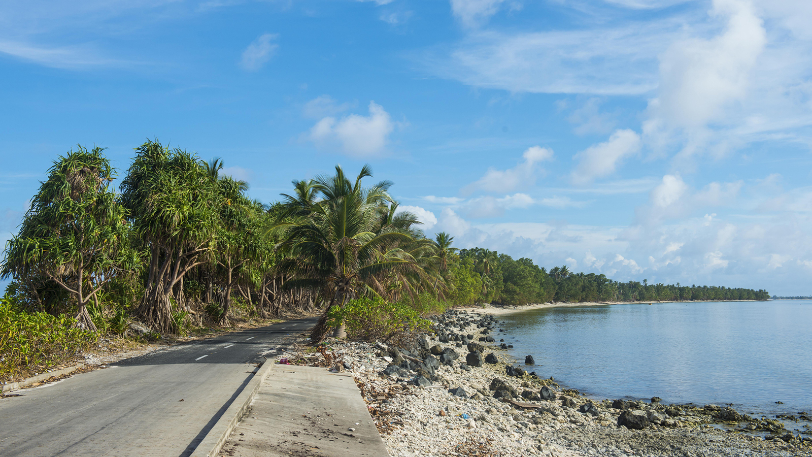 The Least-visited Country in the World Is Only 10 Square Miles