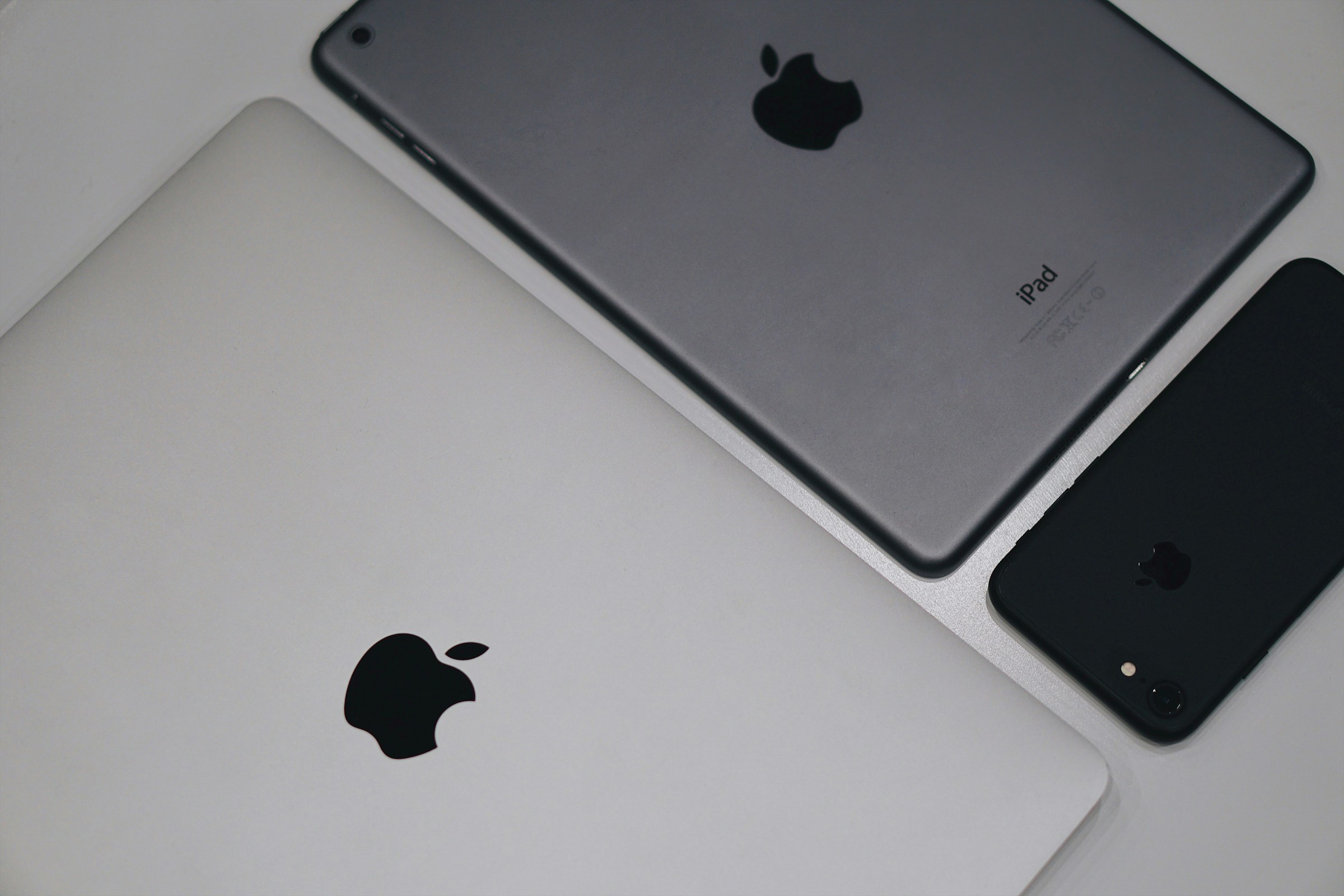 The iPad is being attacked from all sides. Can it survive?