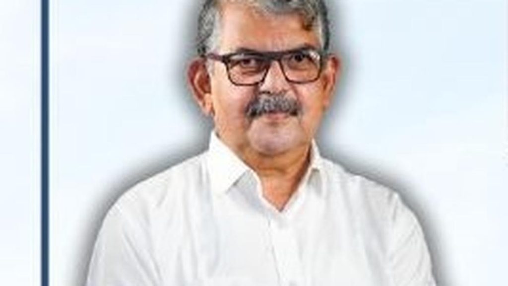 Goa Minister Aleixo Sequeira resigns citing personal reasons