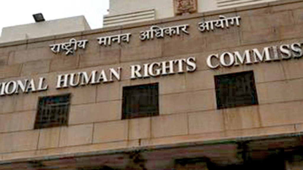 NHRC Seeks Response from Odisha Govt on Girl's Self-Immolation Incident