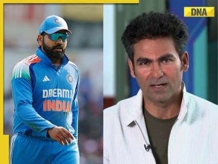 ‘Will retire after…’: Mohammad Kaif makes BIG statement on Rohit Sharma’s future ahead of Australia series
