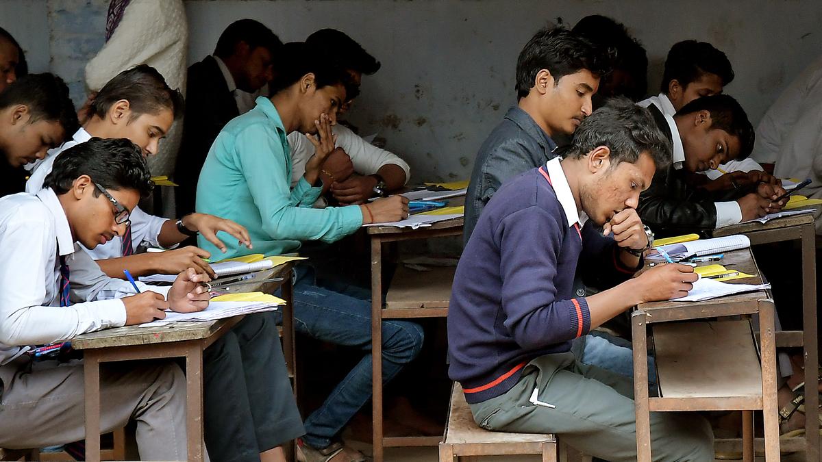 abysmal-representation-of-students-from-marginalised-classes-in-private-higher-education-institutions:-parliament-panel