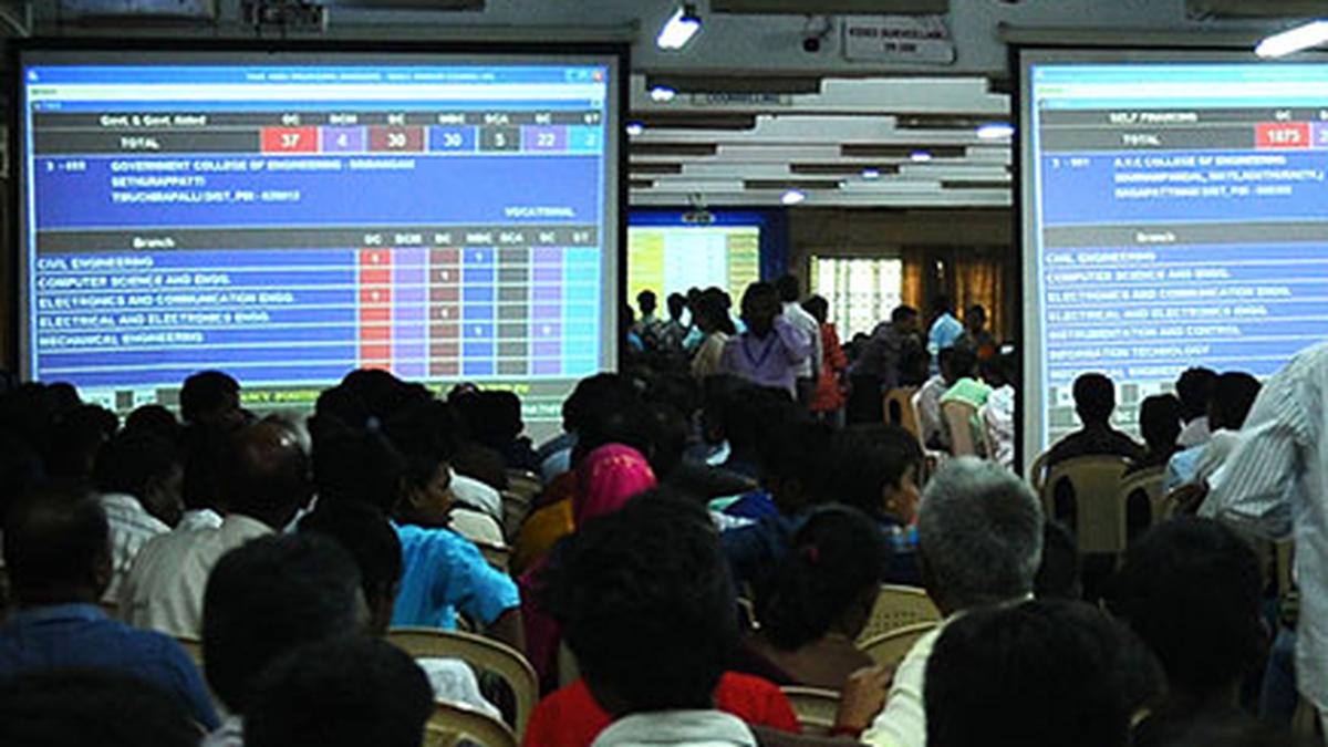 over-76-per-cent-seats-filled-after-tnea-round-3-counselling
