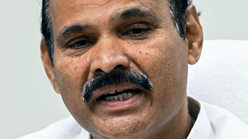 1 Lakh Ineligible Cases Identified in Sadaram Disability Certificate Review: Minister