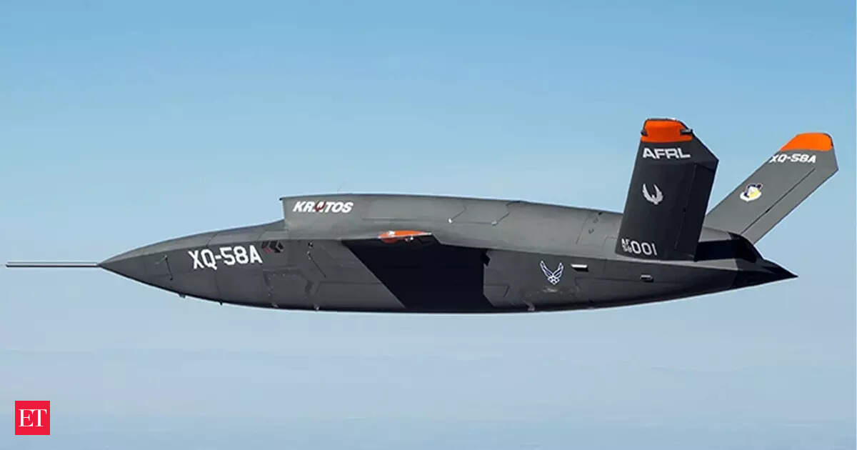 China’s FH-97 unmasked: World’s first combat-ready stealth drone poised to redefine air warfare