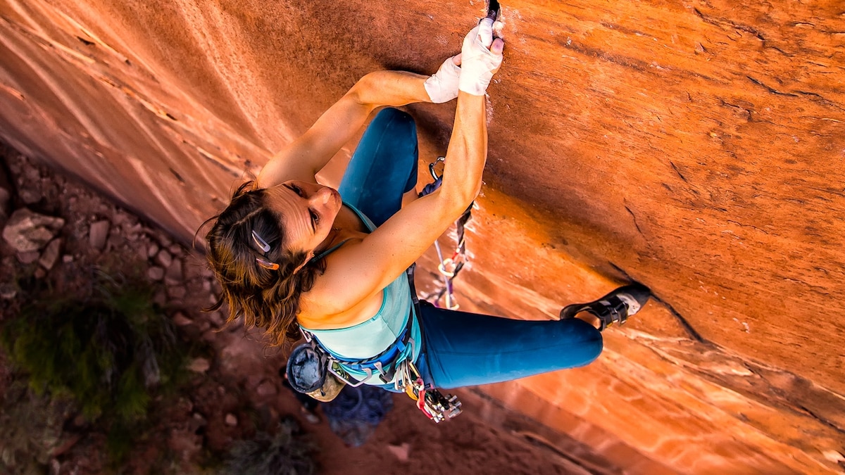 What is flow state? Here’s the science behind top athletes’ laser focus.