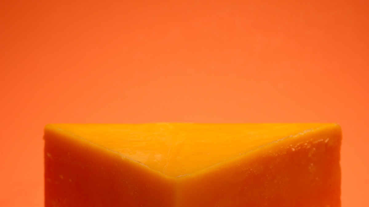 How what you eat could affect what you dream