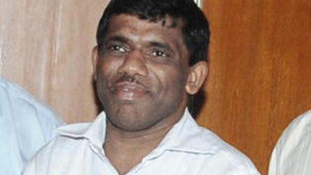 Ramesh Tawadkar, Digambar Kamat Join Pramod Sawant's Cabinet in Goa