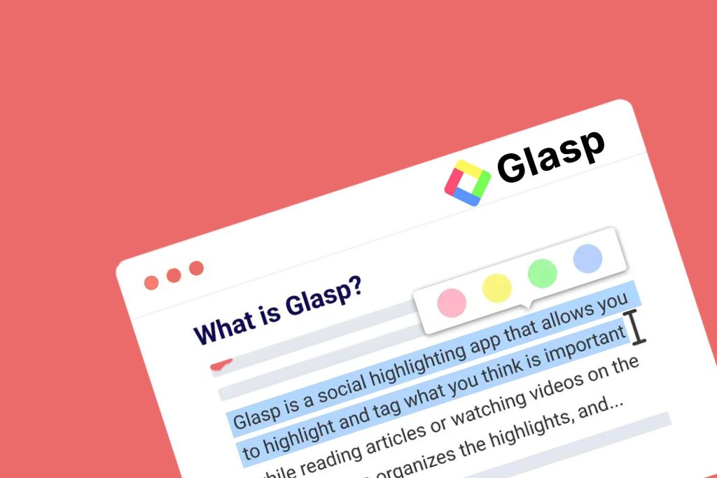 This Free Browser Extension Lets You Highlight and Save Quotes From Any Book or Article