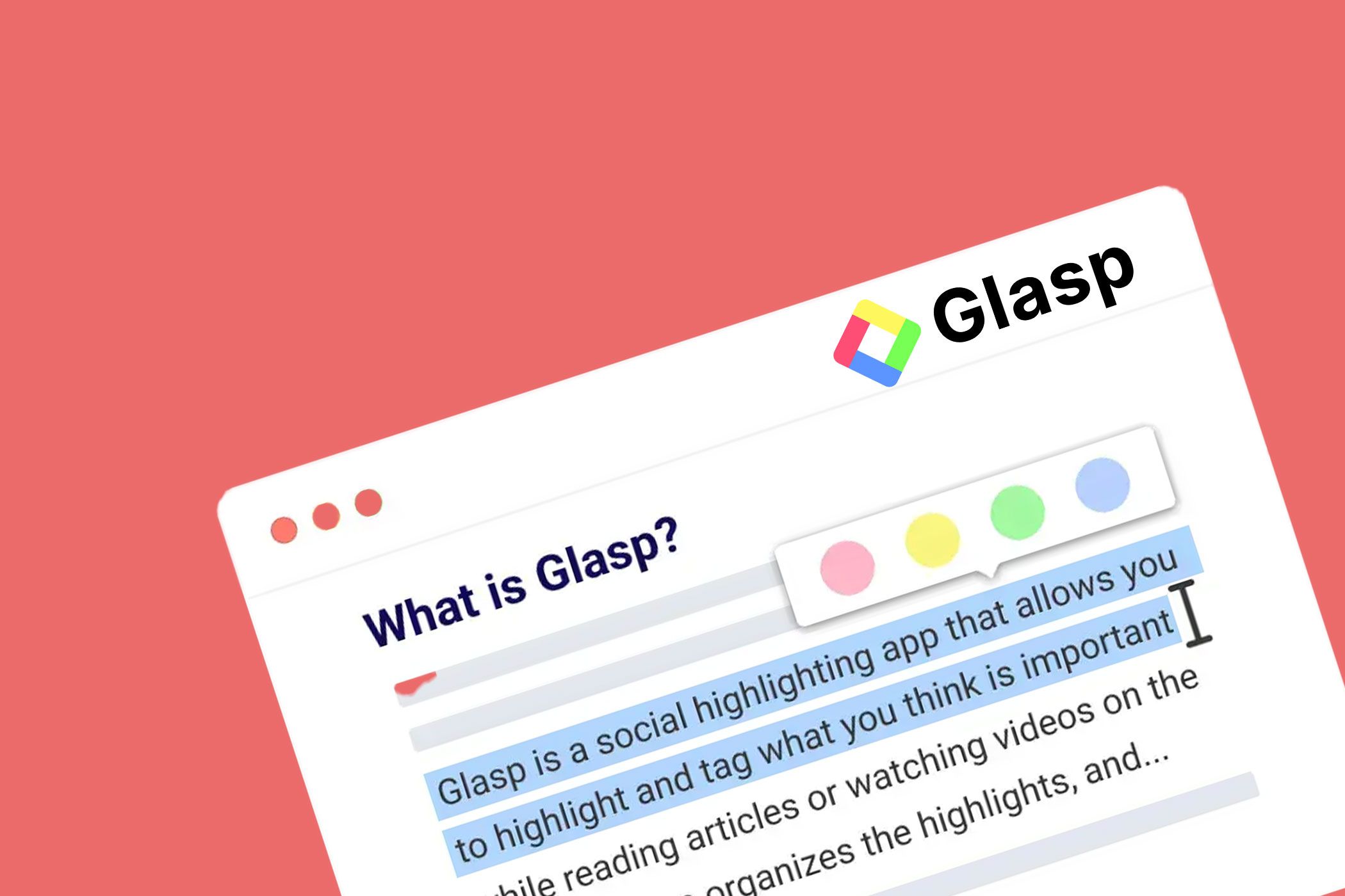 This Free Browser Extension Lets You Highlight and Save Quotes From Any Book or Article
