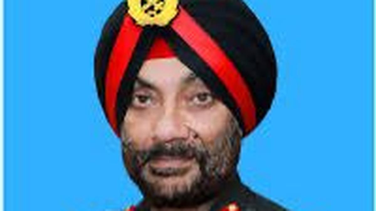 former-dg-of-border-roads-organisation-appointed-as-telangana-govt-advisor-on-irrigation