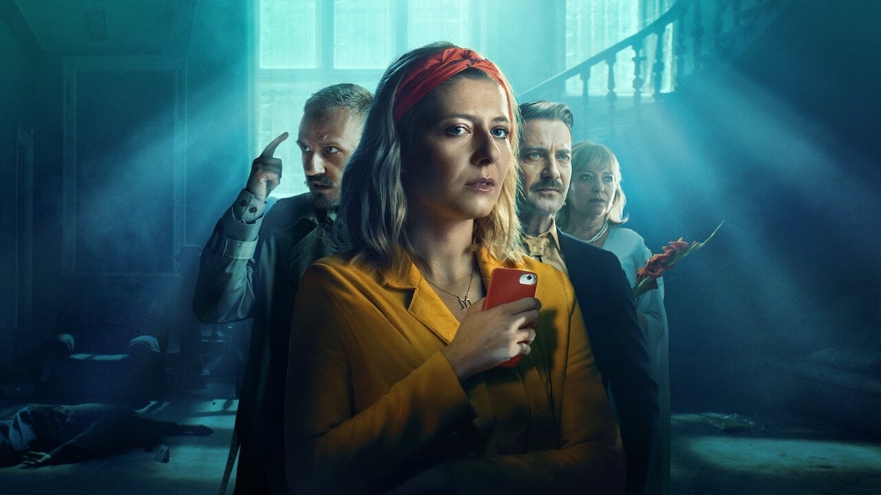 The 18 Best Mystery Movies on Netflix Right Now