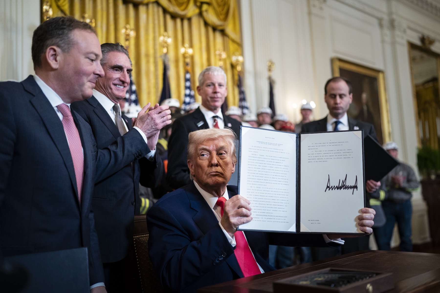 Trump’s Interior Department is turning environmentalists’ legal playbook against them
