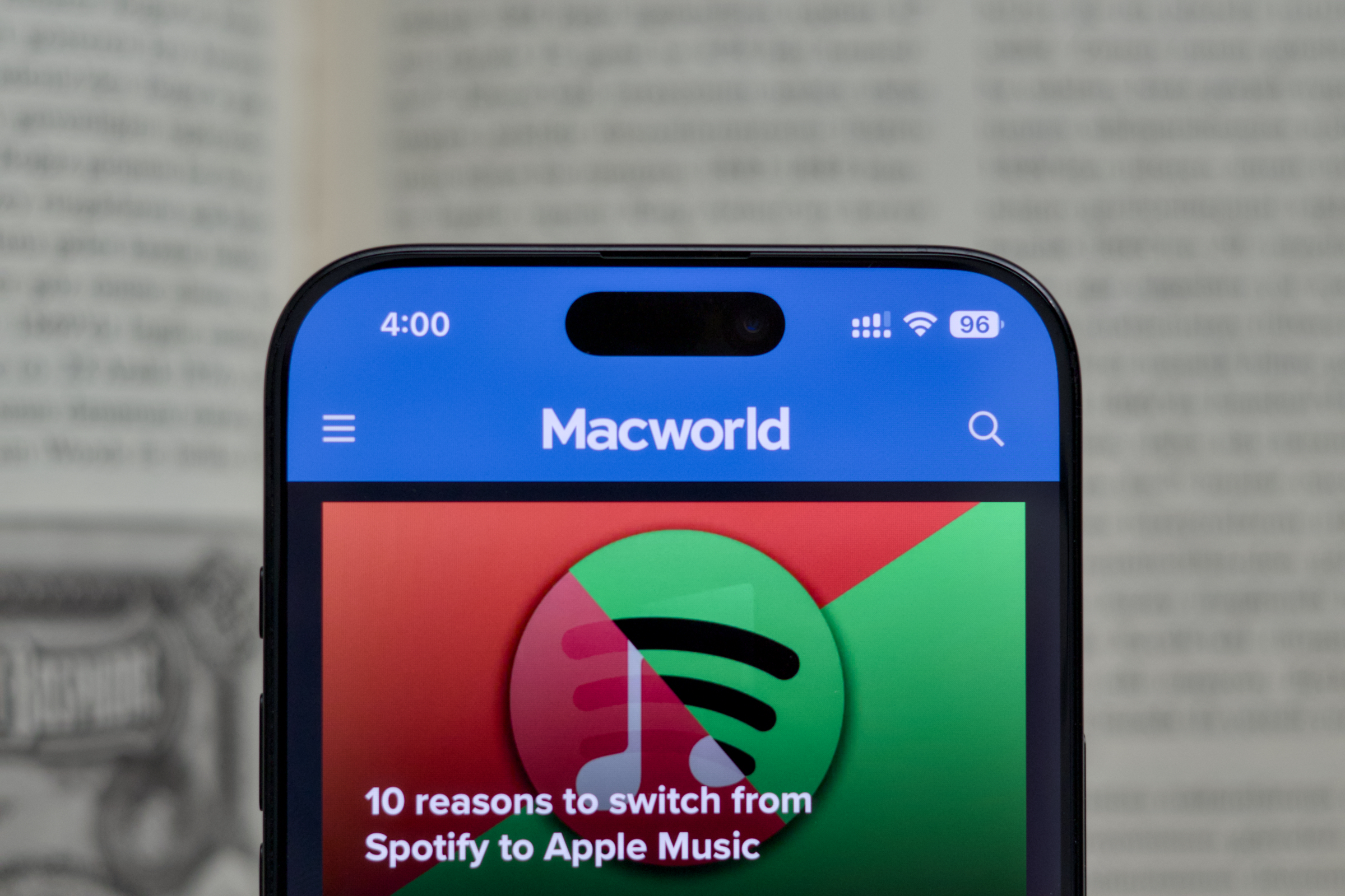 I can’t use Safari anymore without this $5 extension