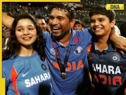 Not 2011 World Cup! Sara Tendulkar reveals her favourite moment from Sachin Tendulkar’s career