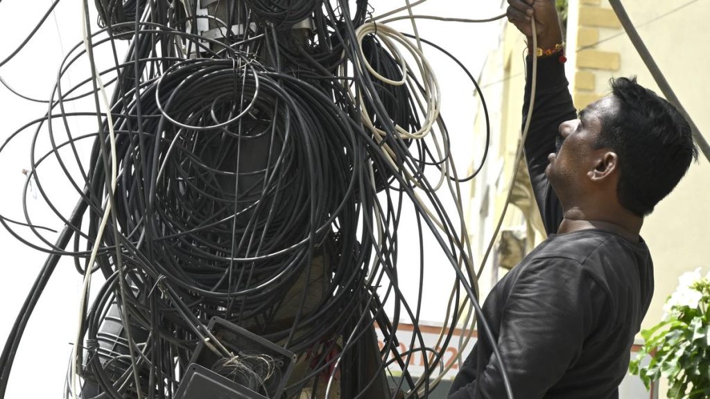 Hyderabad Electrocution Tragedy: A Shocking Failure in Accountability