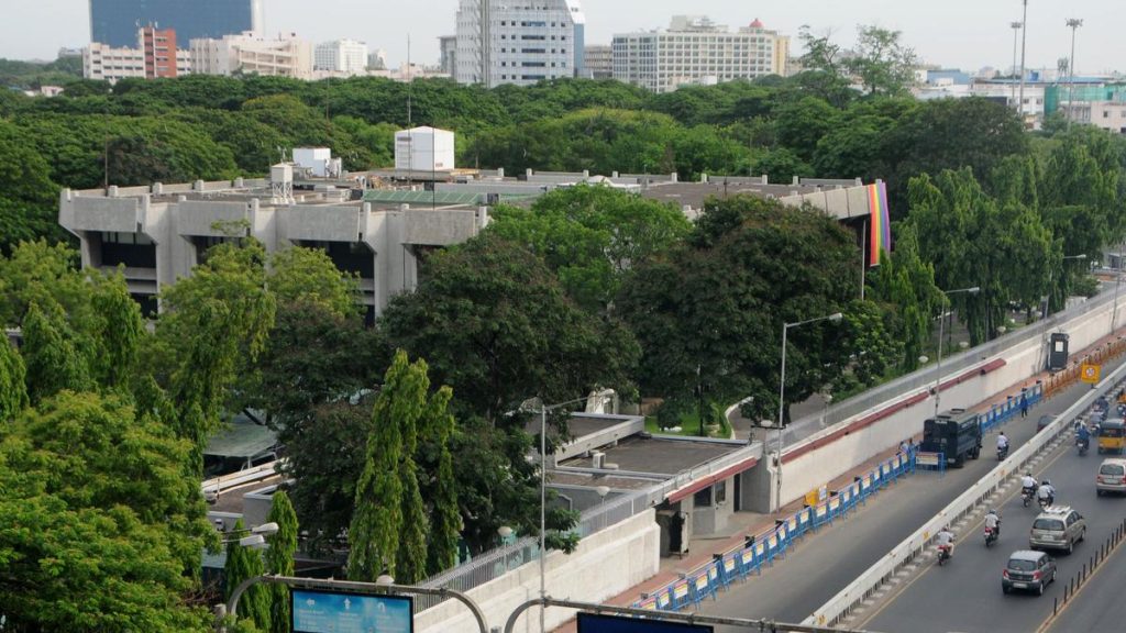 Chennai's Historic Connect with America: A Madras Day Reflection