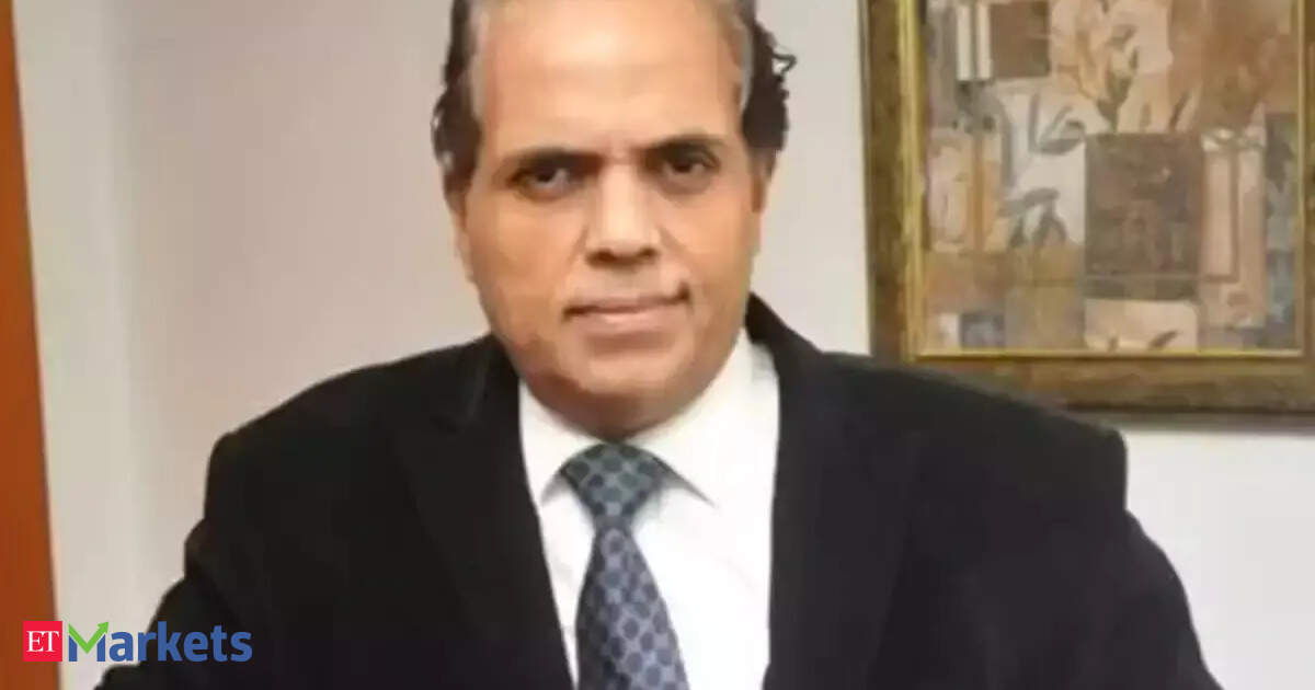 Markets fairly valued, a little time-wise correction likely: Dilip Bhat
