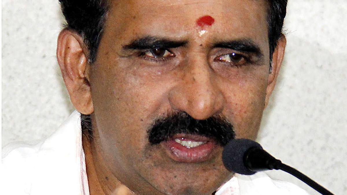 will-add-voters-extensively-to-win-elections,-says-kerala-bjp-vice-president-b.-gopalakrishnan