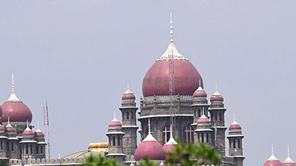 Telangana HC Allows Ghose Commission Report Tabling, Denies Relief to KCR and Harish Rao